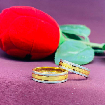 couple Ring by 