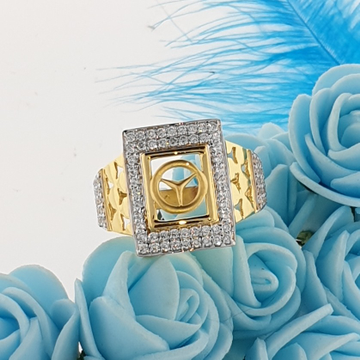 Mercedes ring by 