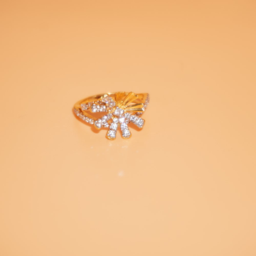 22k Gold Delight Rings 259R38