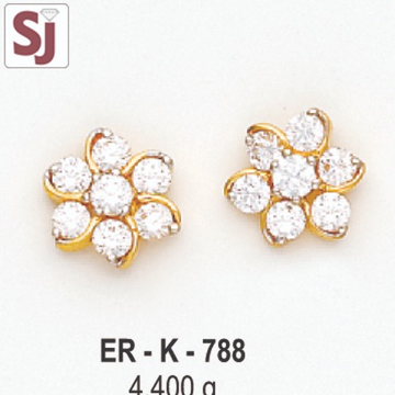 Earring ER-K-788