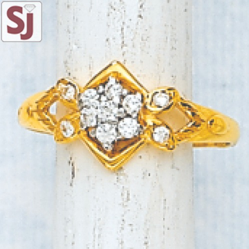 Ladies ring Diamond LRD-4573