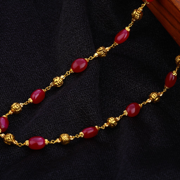 Manufacturer of 22kt gold ladies 