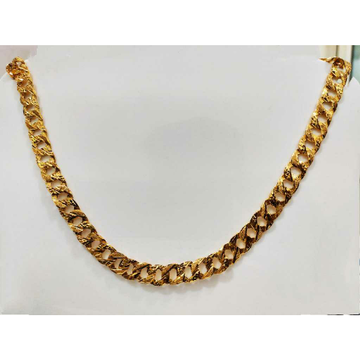 Heavy Chain by Suvidhi Ornaments