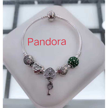 92.5 SiLVER Pandora