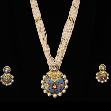916 Hallmark by Sangam Jewellers