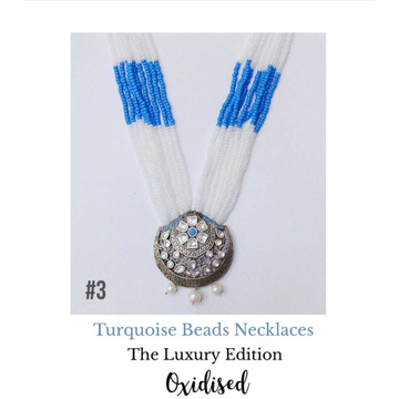 SiLVER Pendal Set