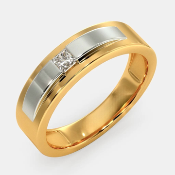 22K Gold Exclusive Band by 