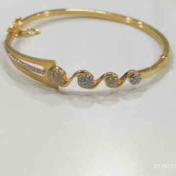 diamond antique ladies bracelet by 