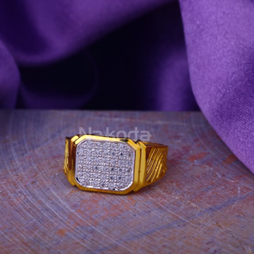 916 Gold Mens Gorgeous MR954