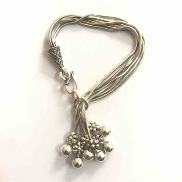 925 sterling silver bracelet by Veer Jewels