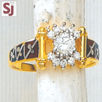 Meena Ladies Ring Diamond LRD-4921