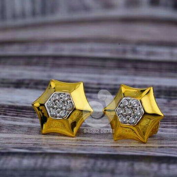 18ct Casual Were Cz Tops