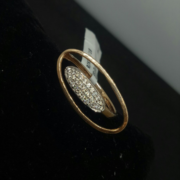 22kt gold ring by 