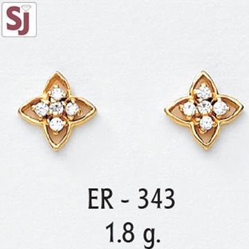 Earrings ER-343
