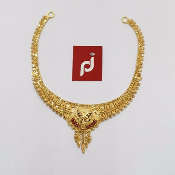 Necklace Nk 10 by 