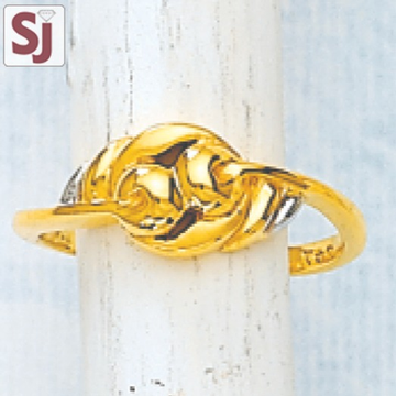 Ladies Ring Plain LRP-2552