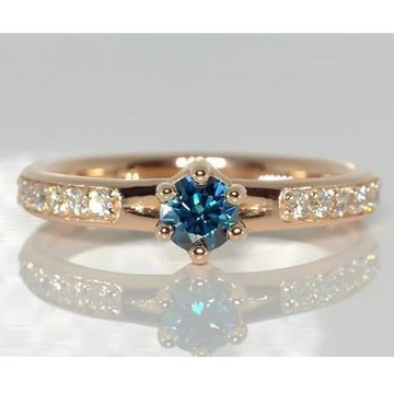 Crystal Rings For Women - Pure Authentic Gemstones // Sivana-hautamhiepplus.vn