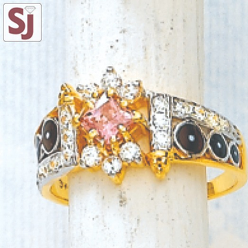 Meena Ladies Ring Diamond LRD-4935