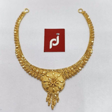 Buy quality long necklace in Durg