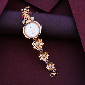 Vintage Corum Ladies Diamonds Watch in 18K Gold #509679 – Beladora