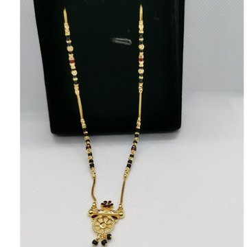 22k Mangalsutra 06 by 