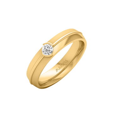 Diamond 14k Gold Ring MDGR4