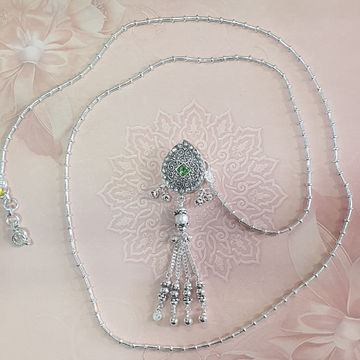 Silver Ladies Fancy Design Kandoori by 