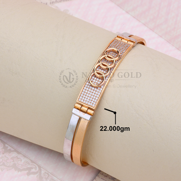Italian Mens Bracelet by 
