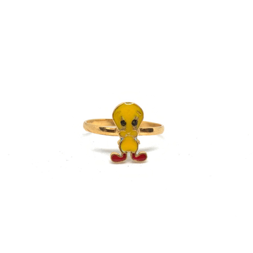 Kids Ring by Rajasthan Jewellers Private Limited