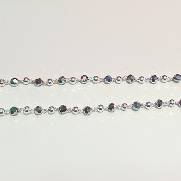 Silver Cristal Moti Children Najriya by 