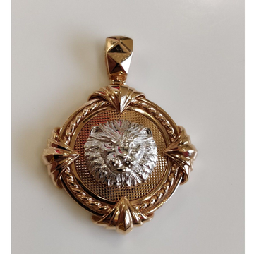 Gents pendant by 