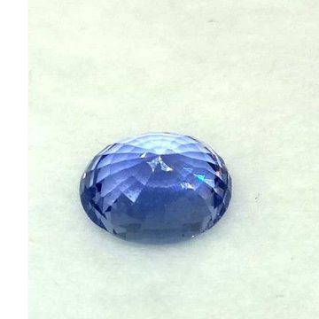 3.07ct oval blue blue-sapphire-neelam by 