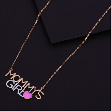 Hallmark mom clearance necklace