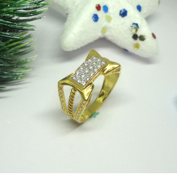 916 cz diamond ring