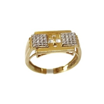 22k gold ring mga - gr005