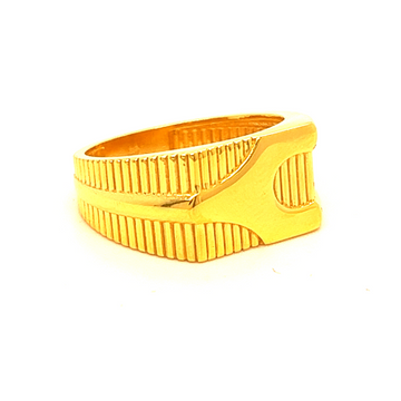 Morning Fresh Gents Ring by 