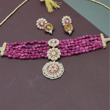 Stylish Necklace Set