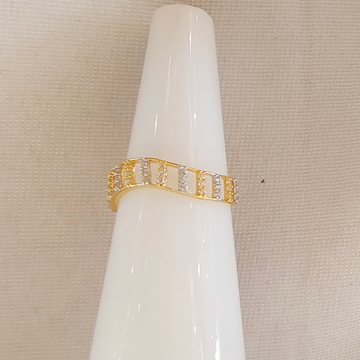 22 CRT 916 Hallmark Ring by Sonamahor Jewellers