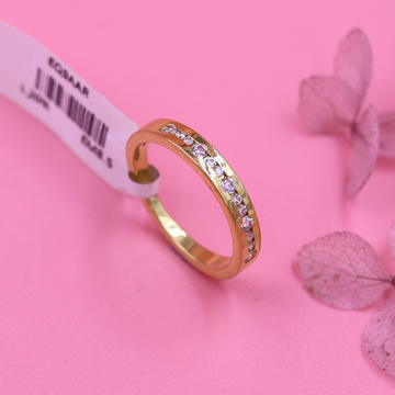 Alora Band Ring