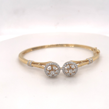 Diamond bracelet dbrl/1784
