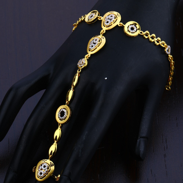 916 Gold Women's exclusive Hallmark  Hathpan HP13