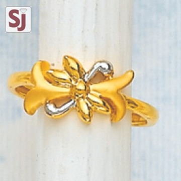 Ladies Ring Plain LRP-2328
