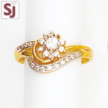 Ladies Ring Diamond LAD-K-5346