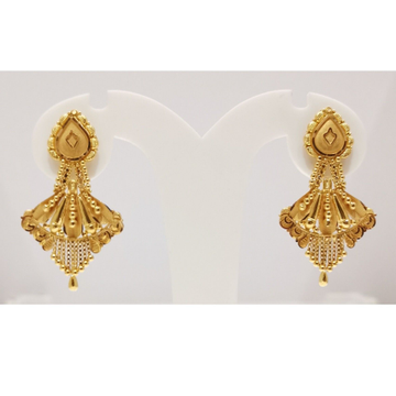 Earrings by 