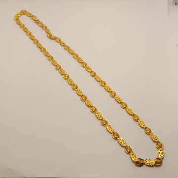 916 Gold Elite Chain CHG230 by 