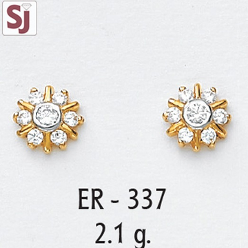 Earrings ER-337
