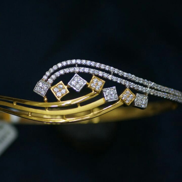 22kt Gold Bracelets by 