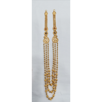 22k 3 Chain Long Set by 