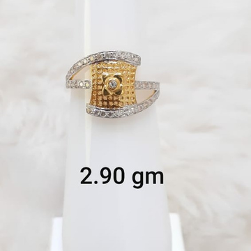 ladies ring by 
