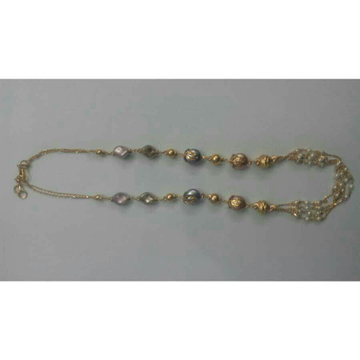 Fancy Chain Mala by Celebrity Jewels